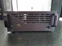 VTL TL2.5 and VTL ST85 pre-power combination in good condition
