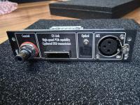 CH Precision DIGITAL IN HD Board – AES/EBU, S/PDIF, Toslink and CH Link HD