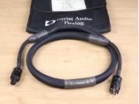 Neptune (Diamond) high end audio power cable 1,5 metre