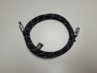 Netzwerkkabel CAT 7 Referenz 3m