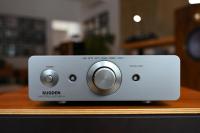 Masterclass DAC-4