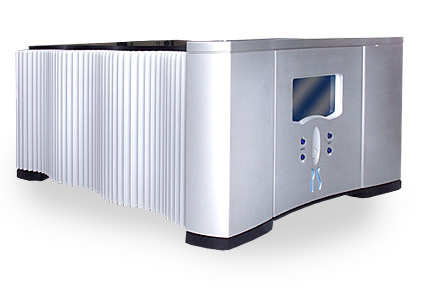 P 1000 die perfekte Stromquelle