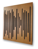 Vicoustic Wavewood - innovative Produkte für perfekte Raumakustik