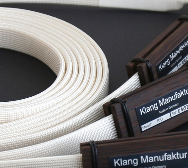 RIO für Musikliebhaber!