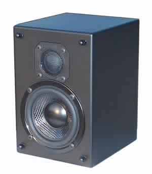 Role Audio Kayak Idealer Nahfeldmonitor aus U.S.A.