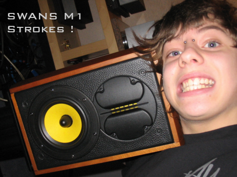 High End nicht nur für Reiche