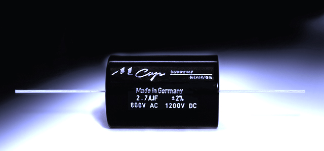 Echtes High End Tuning