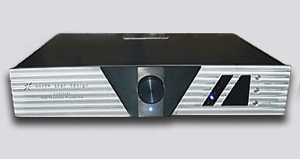 NORTH STAR Komponenten aus Italien