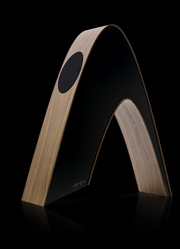 Davone Audio: High End + Design Modell RITHM