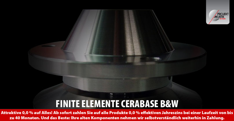 B&W-Besitzer aufgepasst! 