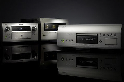 HighEnd BluRay-Player: Denon A1 in Hannover Art&Voice Hannover, Denon A1 Händler