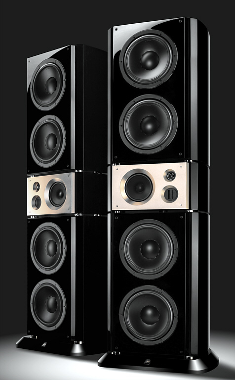 SWANS F1.1 : It rocks ! SWANS F1.1 : wahrlich nicht von schlechten Eltern