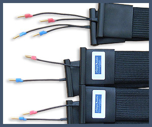 Adagio audio Reference Lautsprecherkabel Generation 2