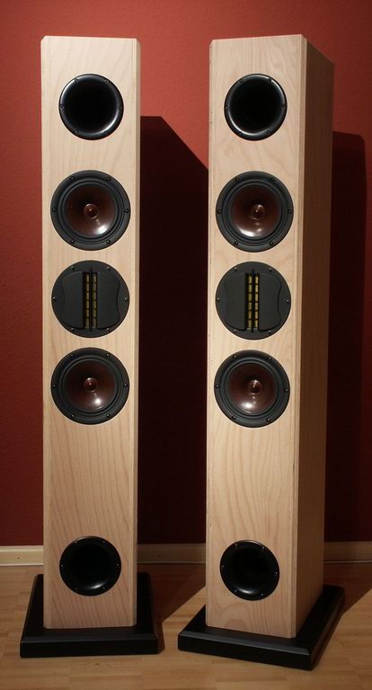 AUTHENTIC `First Impulse´!!!