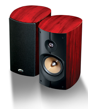 PSB Imagine B wie bookshelf PSB Imagine auch kompakt super gut