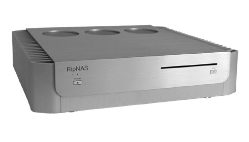 RIPNAS STATEMENT HDD 2x1.5 TerraByte eingetroffen
