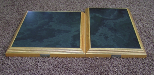 Subbase écho LS (Die Klang Basis)