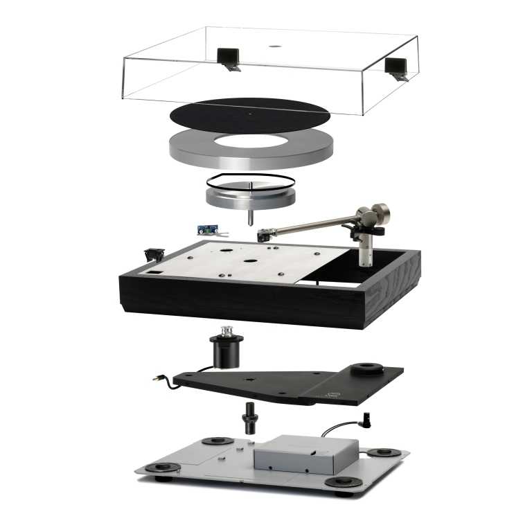 Linn Neuheiten Workshop bei Alex Giese in Hannover