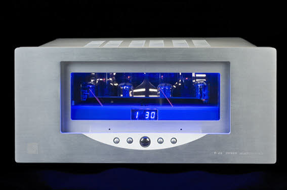 Neu! Jungson V-66 Röhrenvollverstärker mit EL-34 Endröhren Jungson V-66 Röhrenvollverstärker mit EL-34