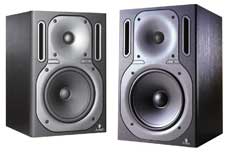 Neu bei der Hörzone: Behringer 