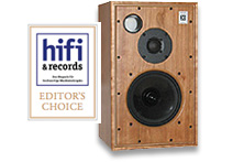 HARBETH Range komplett Vorführbereit