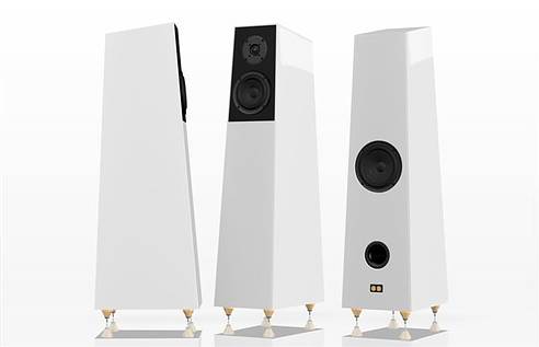 Verity\\\'s Audio neueste Entwicklung FINN