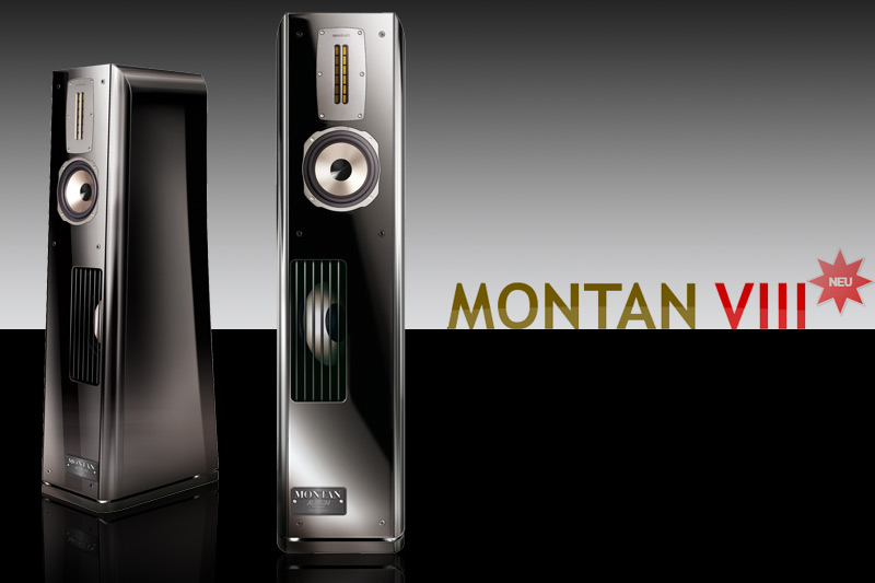 neue Aurum Montan VIII erschienen