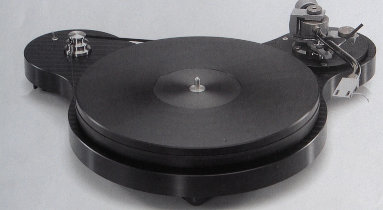 Heben Sie ab mit dem neuen kleinen Raven von TW-Acustic