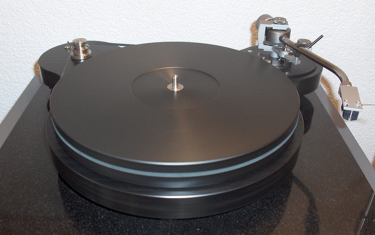 Heben Sie ab mit dem neuen kleinen Raven von TW-Acustic