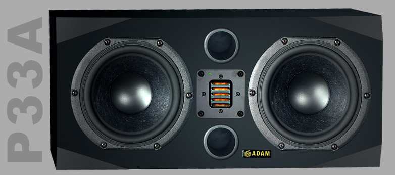 Neue Adams als aktive P Variante 