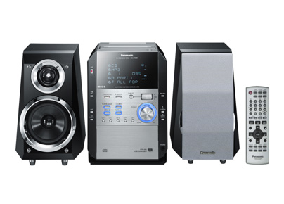 Die neue Generation der super-kompakten Klanggiganten ist da SC-PM29