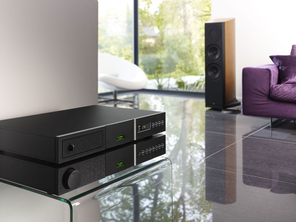 *** NAIM  NEUHEITEN  VORSTELLUNG  28.10.2009  von 15 - 22 UHR ***