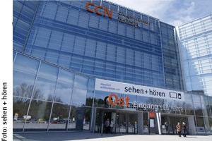 Messe 7. und 8. November 2009 Nürnberg