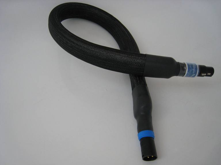 Adagio audio Reference Digitalkabel AES/EBU oder RCA