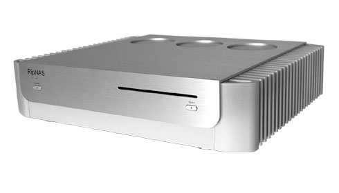 RipNAS Server Statement ist stereoplay-Referenz