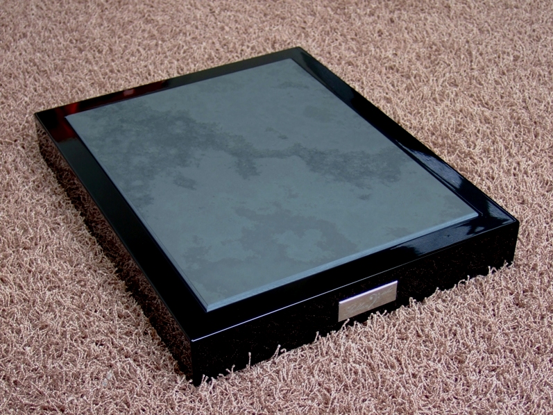 Subbase écho LS - Die Klang-Basis -