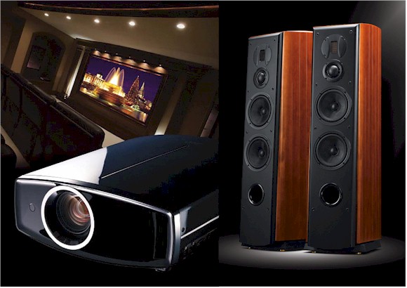 Messe Sehen und Hören, dieses Wochenende !