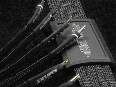 Sind Reinsilberkabel besser als Kupfer ?