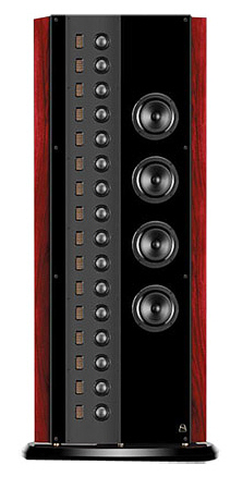 Wenn Sie Dynamik und Auflösung lieben...