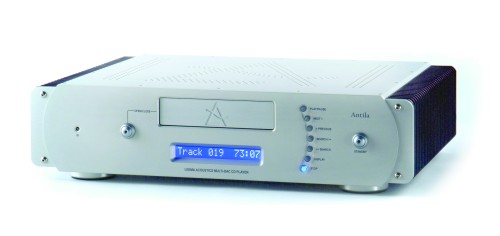 Leema Acoustics : Grandiose HighEnd - Komponenten aus Wales Leema Acoustics in Hannover