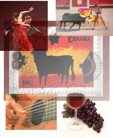 Veranstaltungshinweis: Spanische Tage 