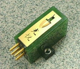 KOETSU   JADE   das neue Topmodell von   KOETSU  !!!