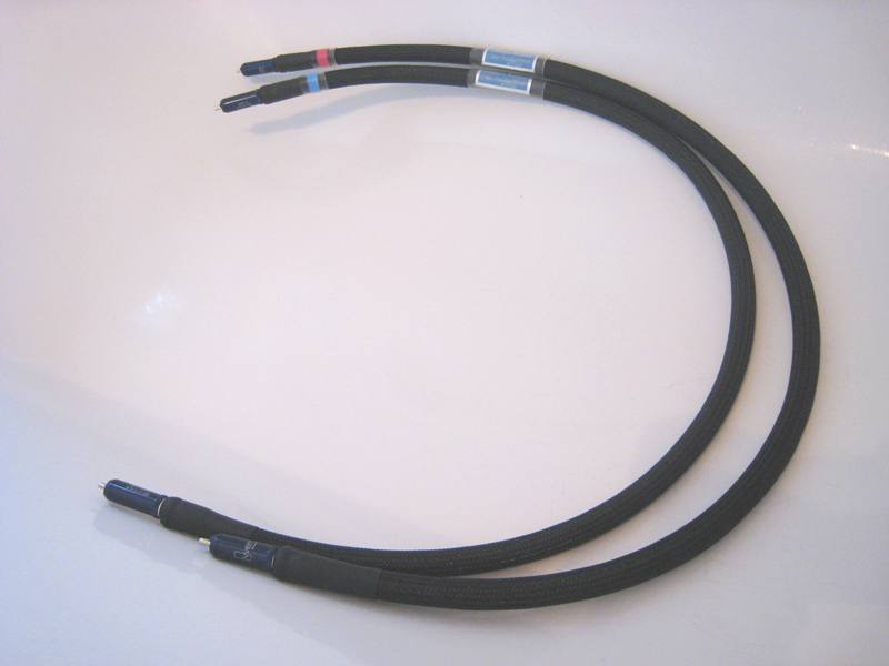 Adagio audio NEW Reference NF- Verbindung