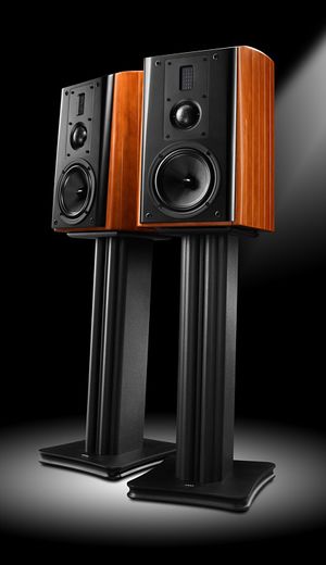 neue Swans M-Serie lieferbar