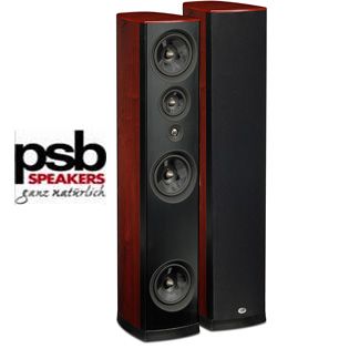 PSB Flaggschiff Synchrony