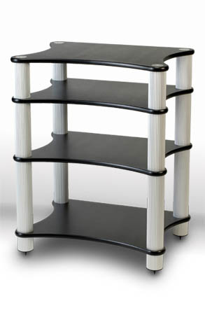 Solid Tech Racks aus Schweden