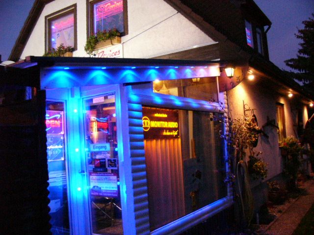 Erinnerung: Die nächste Hausmesse steht an