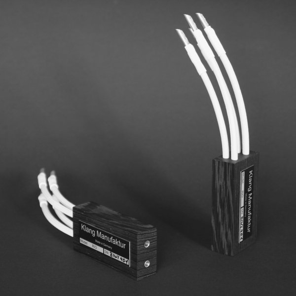 Neu: Der BIWI und TRIWI Adapter