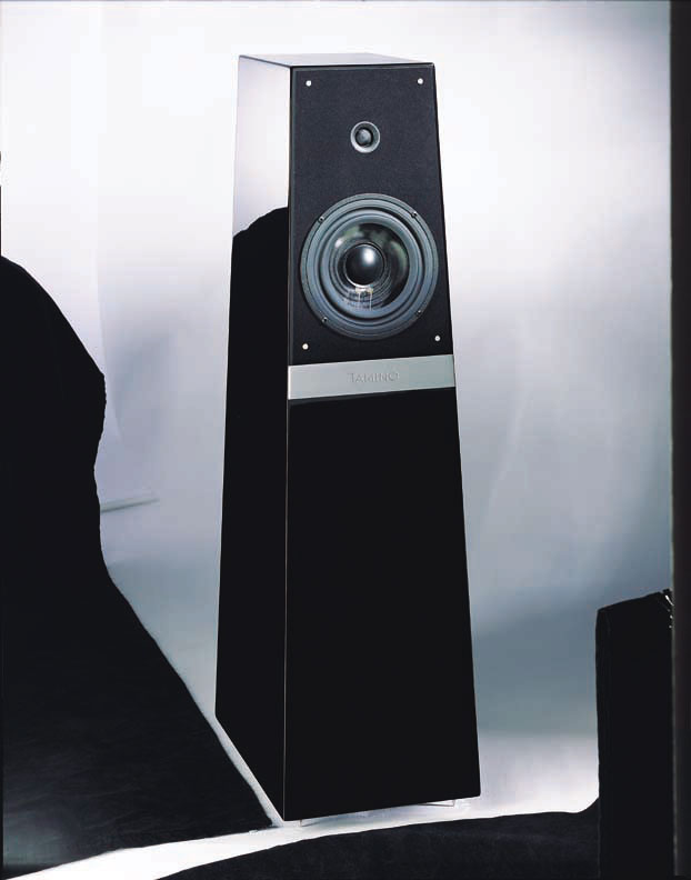 VERITY AUDIO -TAMINO Lautsprecher