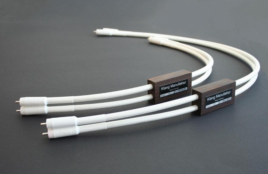 RII für Musikliebhaber! RII